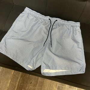 Swim trunks by H&M